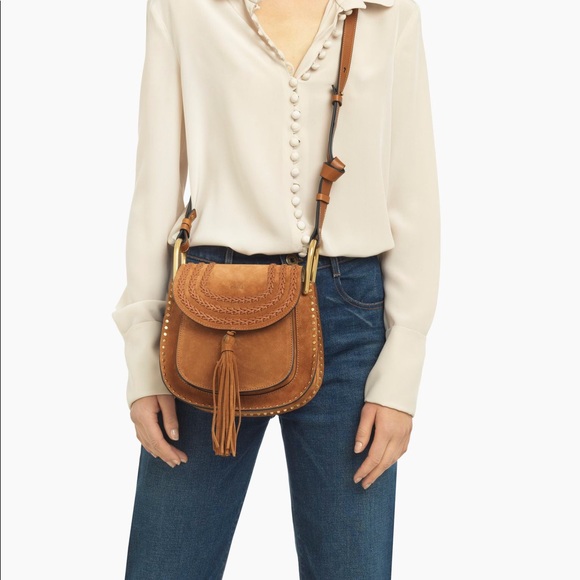 chloe hudson mini